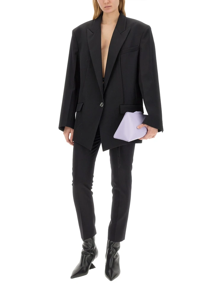 CUT OUT PANTS alternative