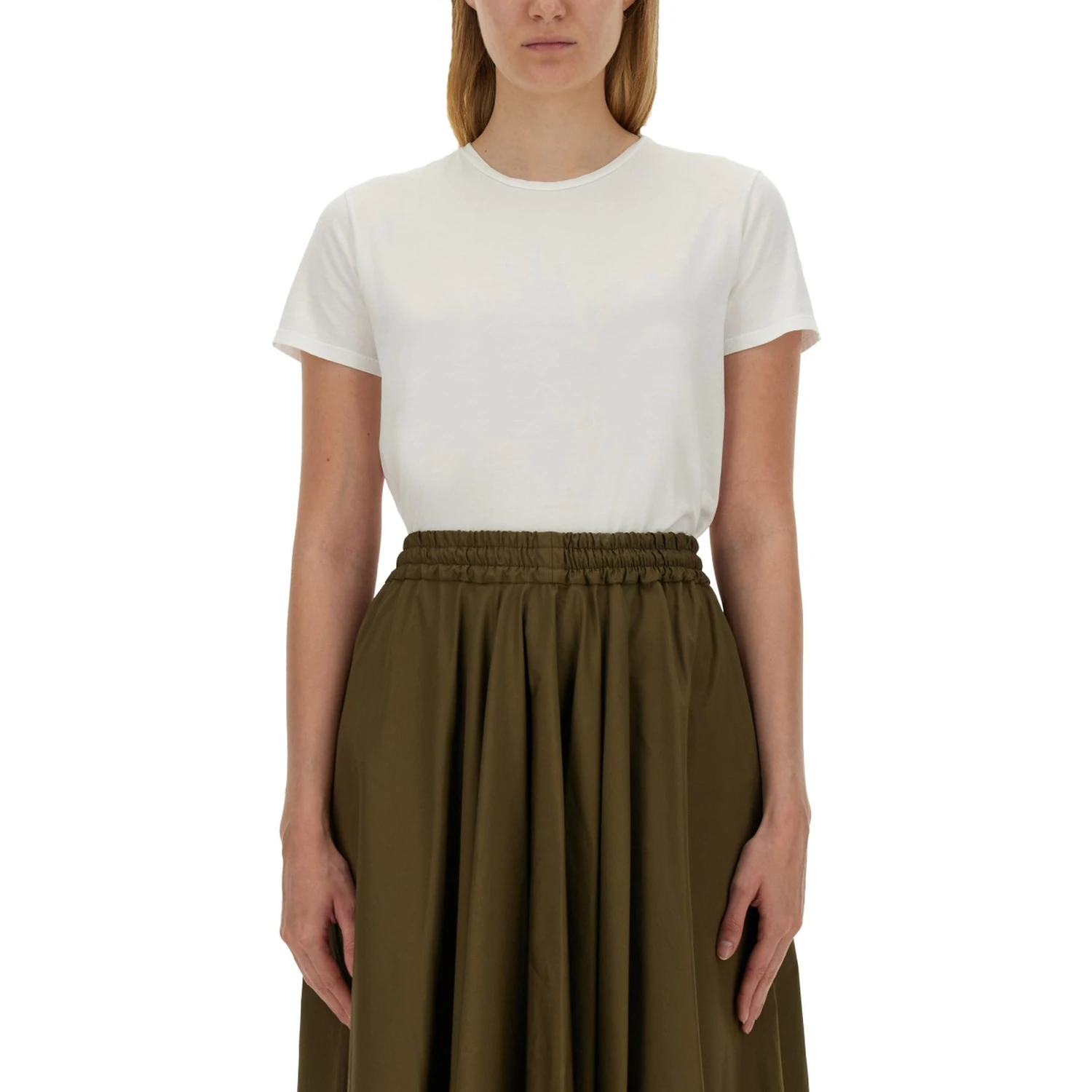 COTTON T-SHIRT