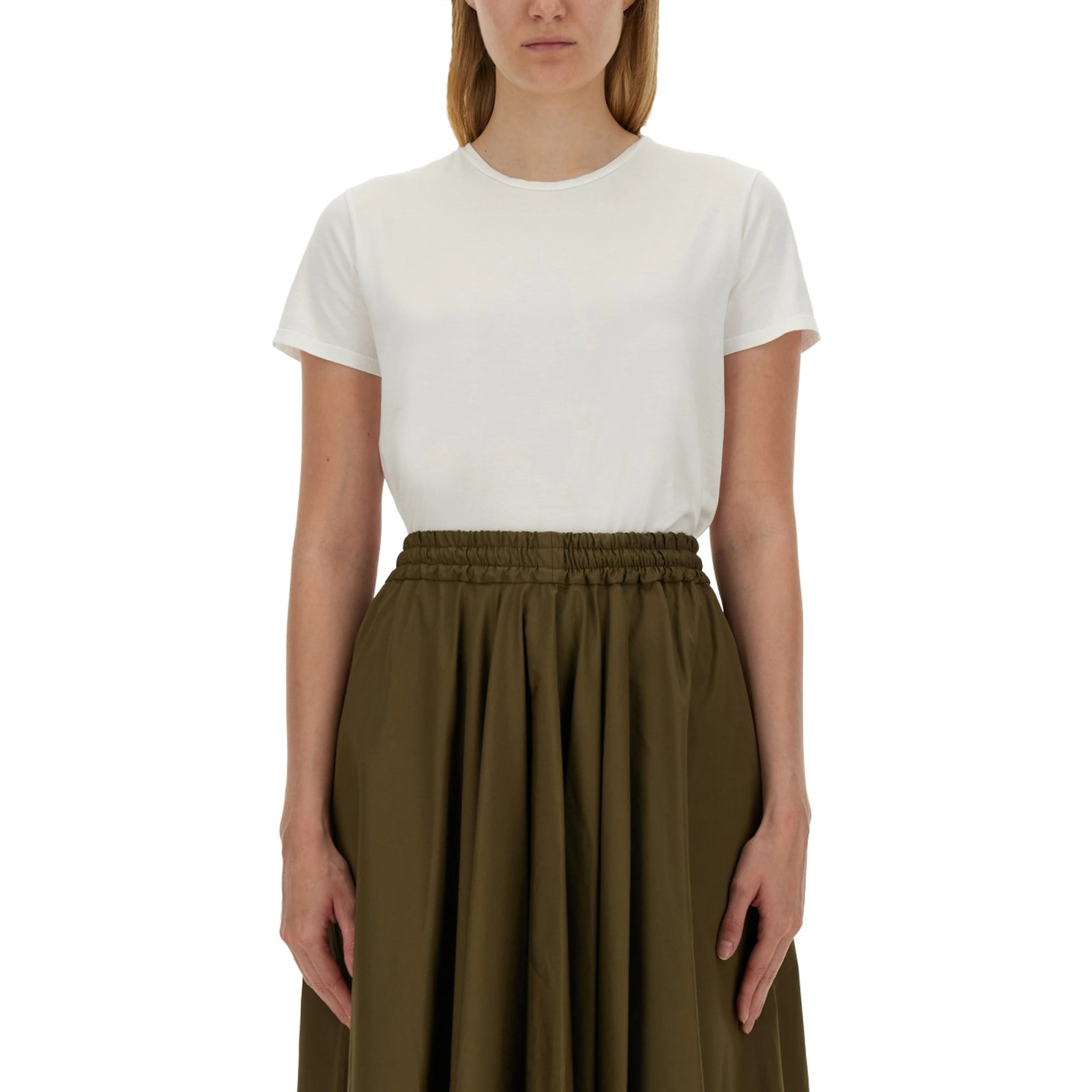 COTTON T-SHIRT