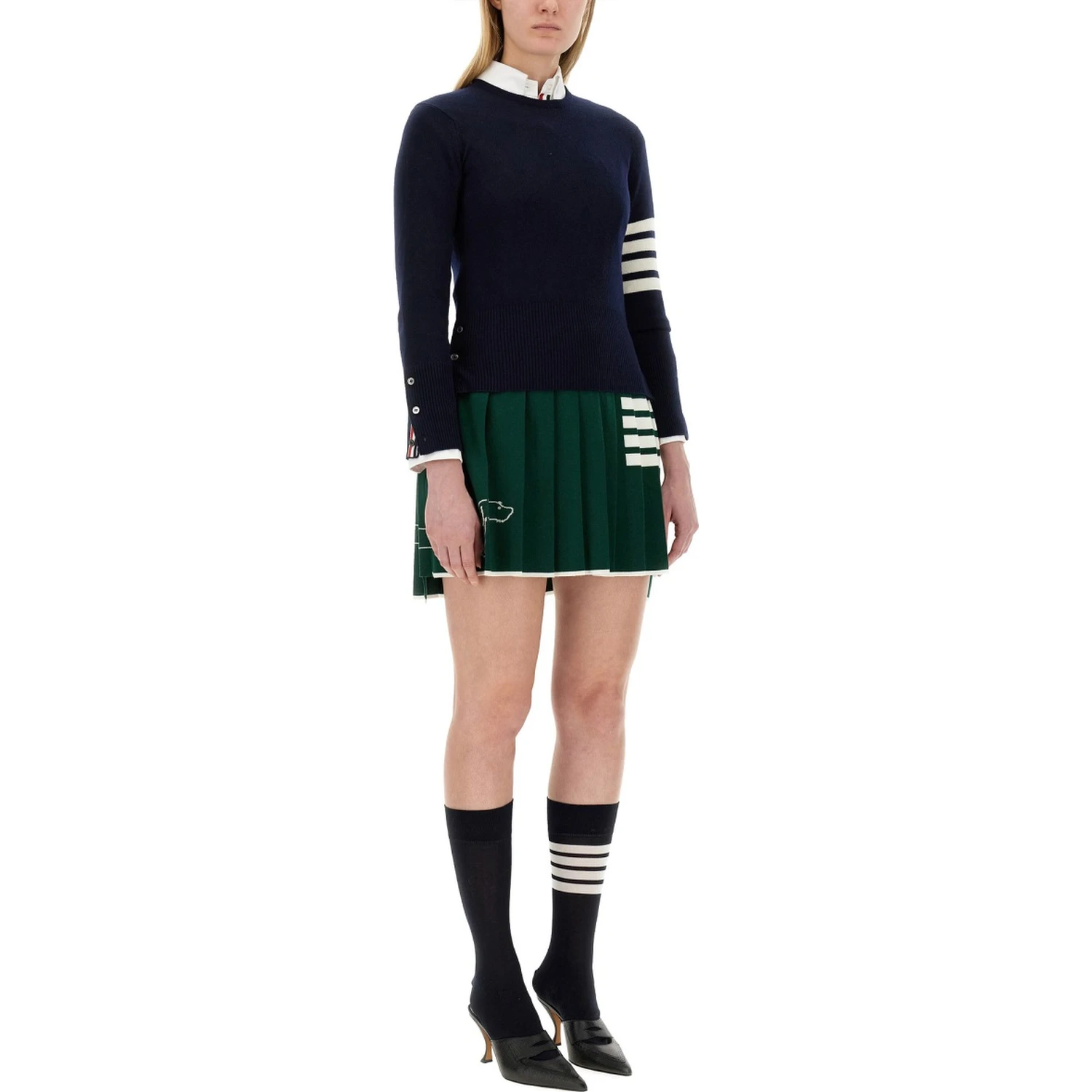 4BAR SHIRT