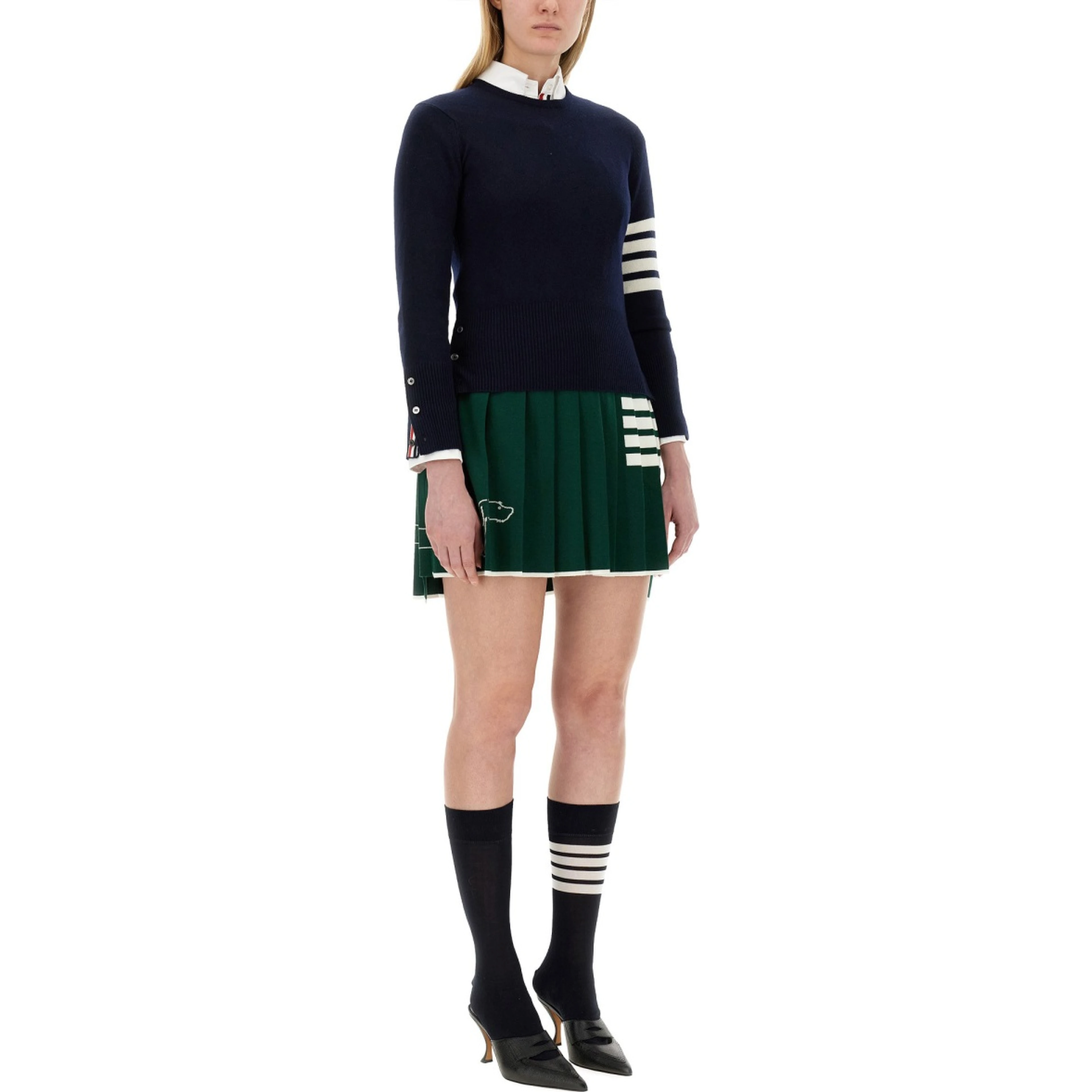 4BAR SHIRT