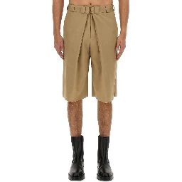 شورت برمودا تشينو مقاس XL