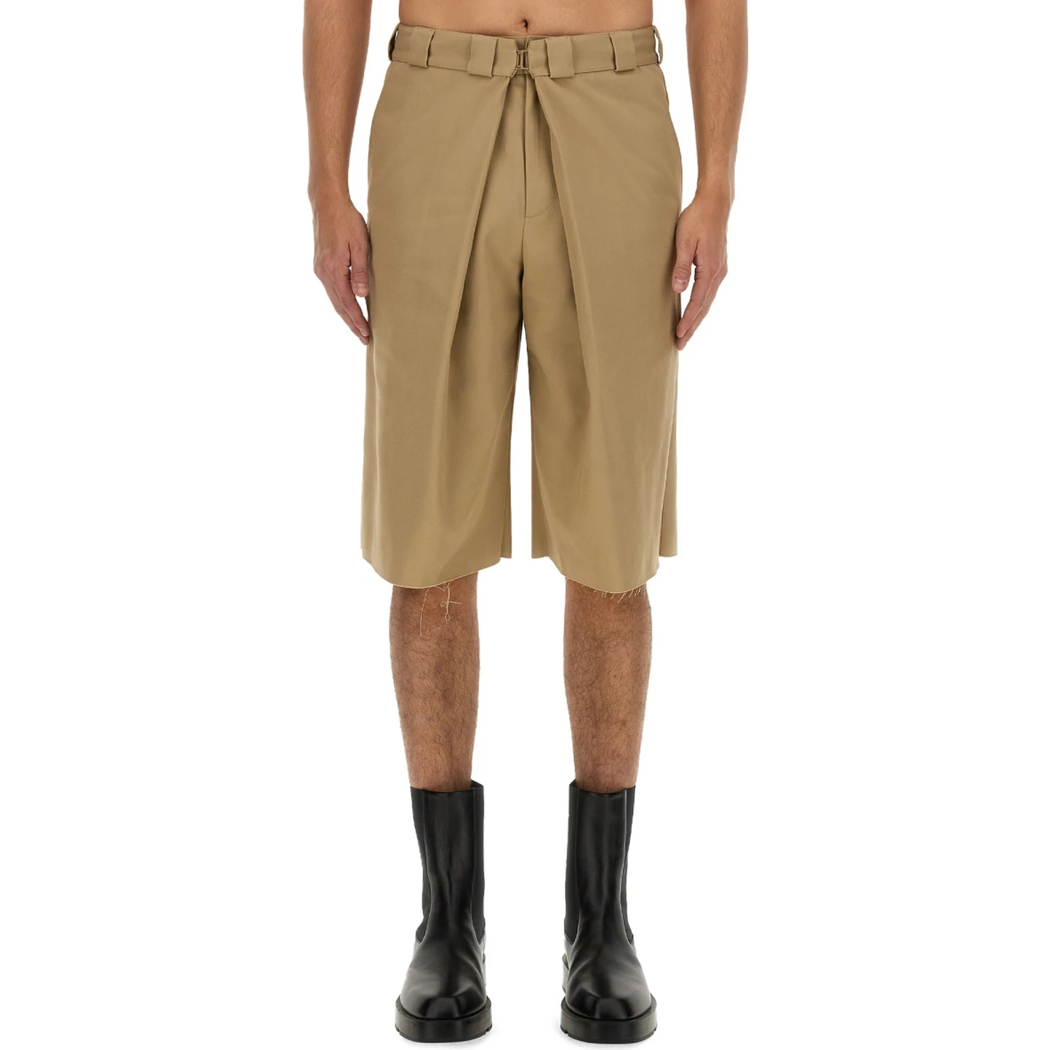 BERMUDA CHINO XL
