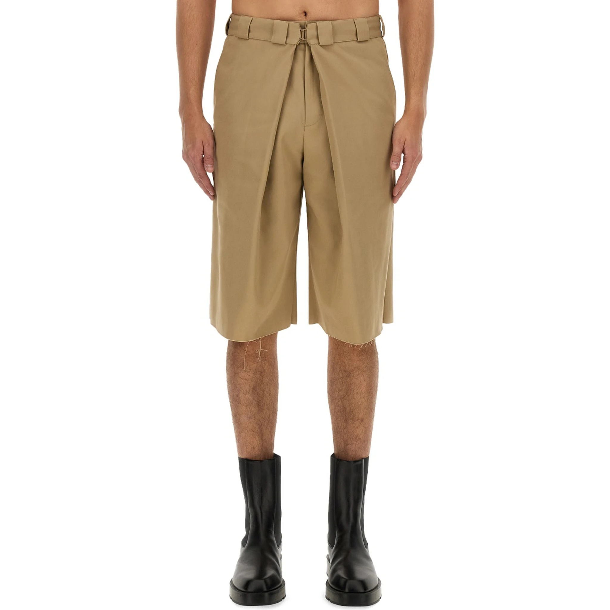 شورت برمودا تشينو مقاس XL