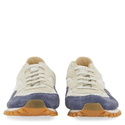 MARATHON TRAIL LOW SNEAKER