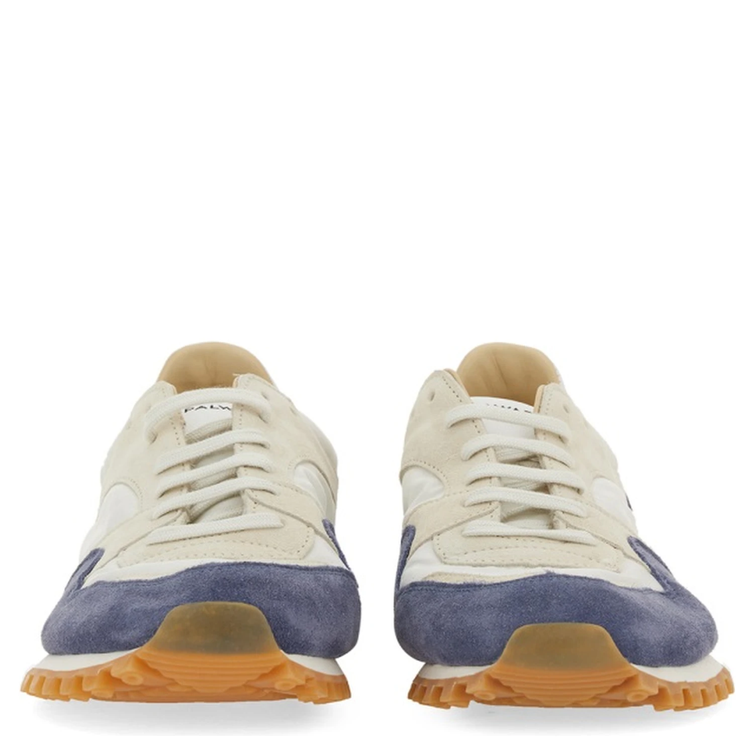 MARATHON TRAIL LOW SNEAKER