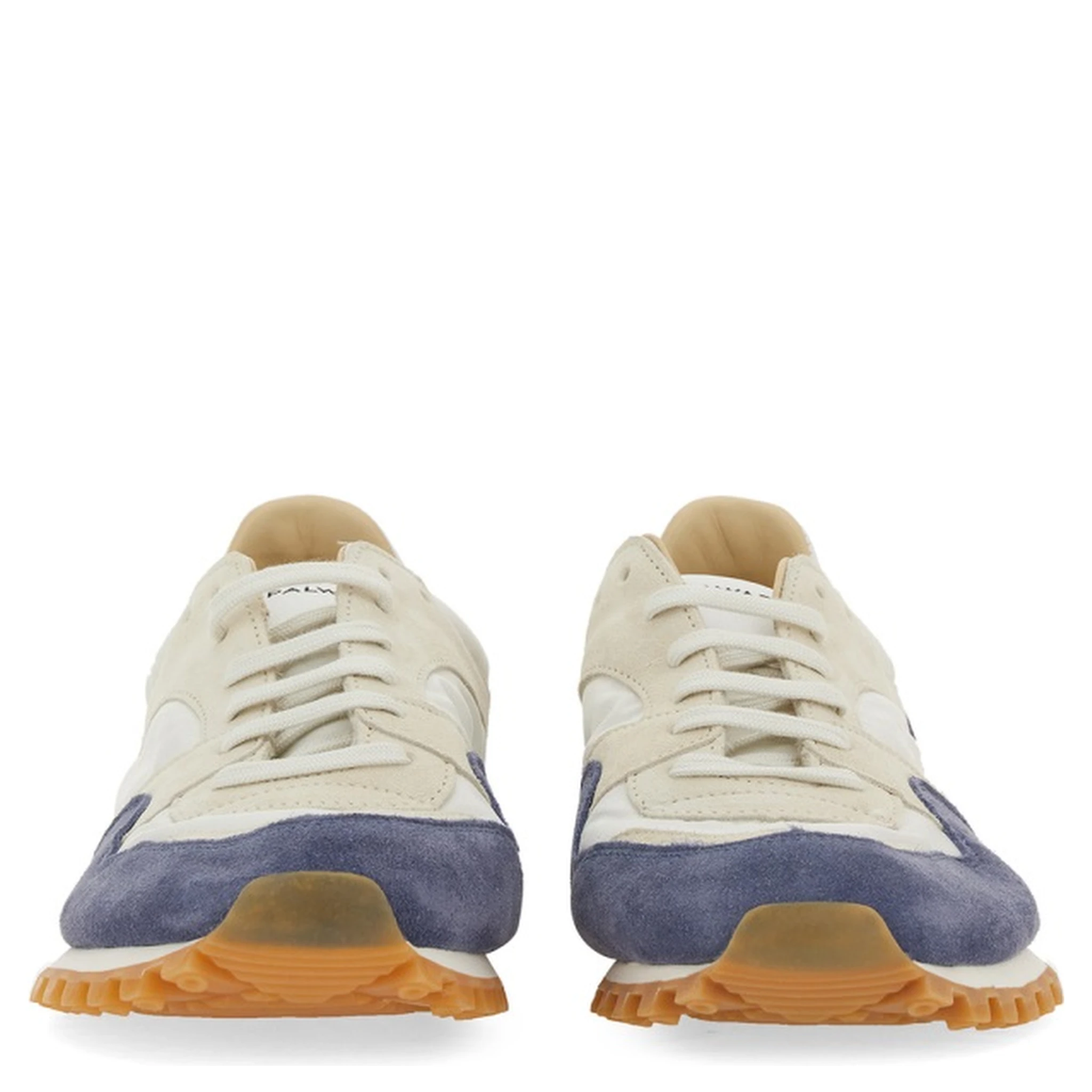 MARATHON TRAIL LOW SNEAKER