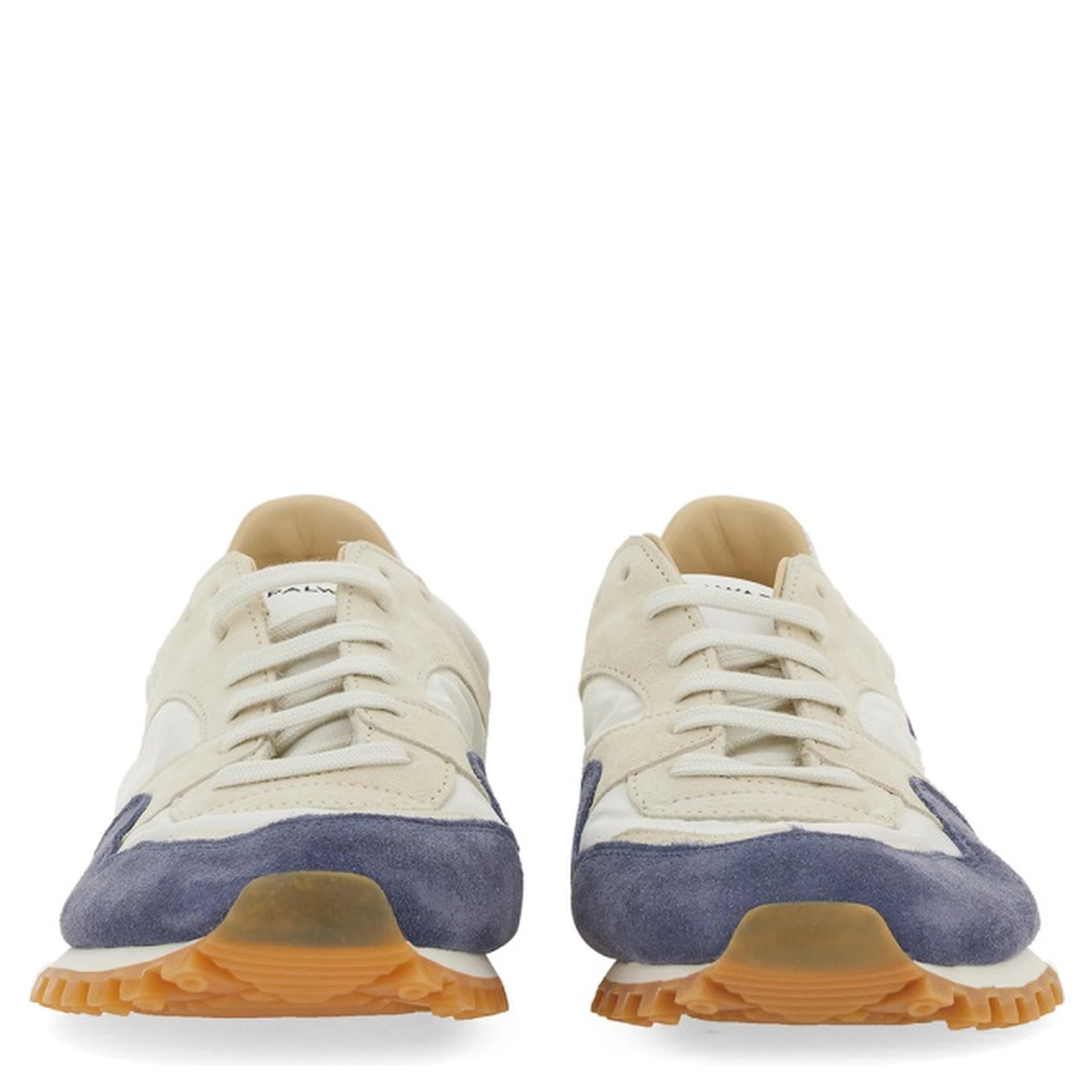 MARATHON TRAIL LOW SNEAKER