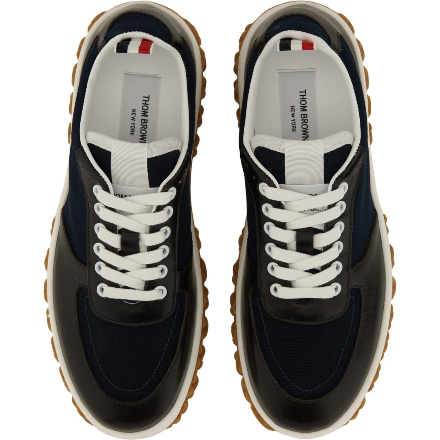 TRAINER "LETTERMAN"