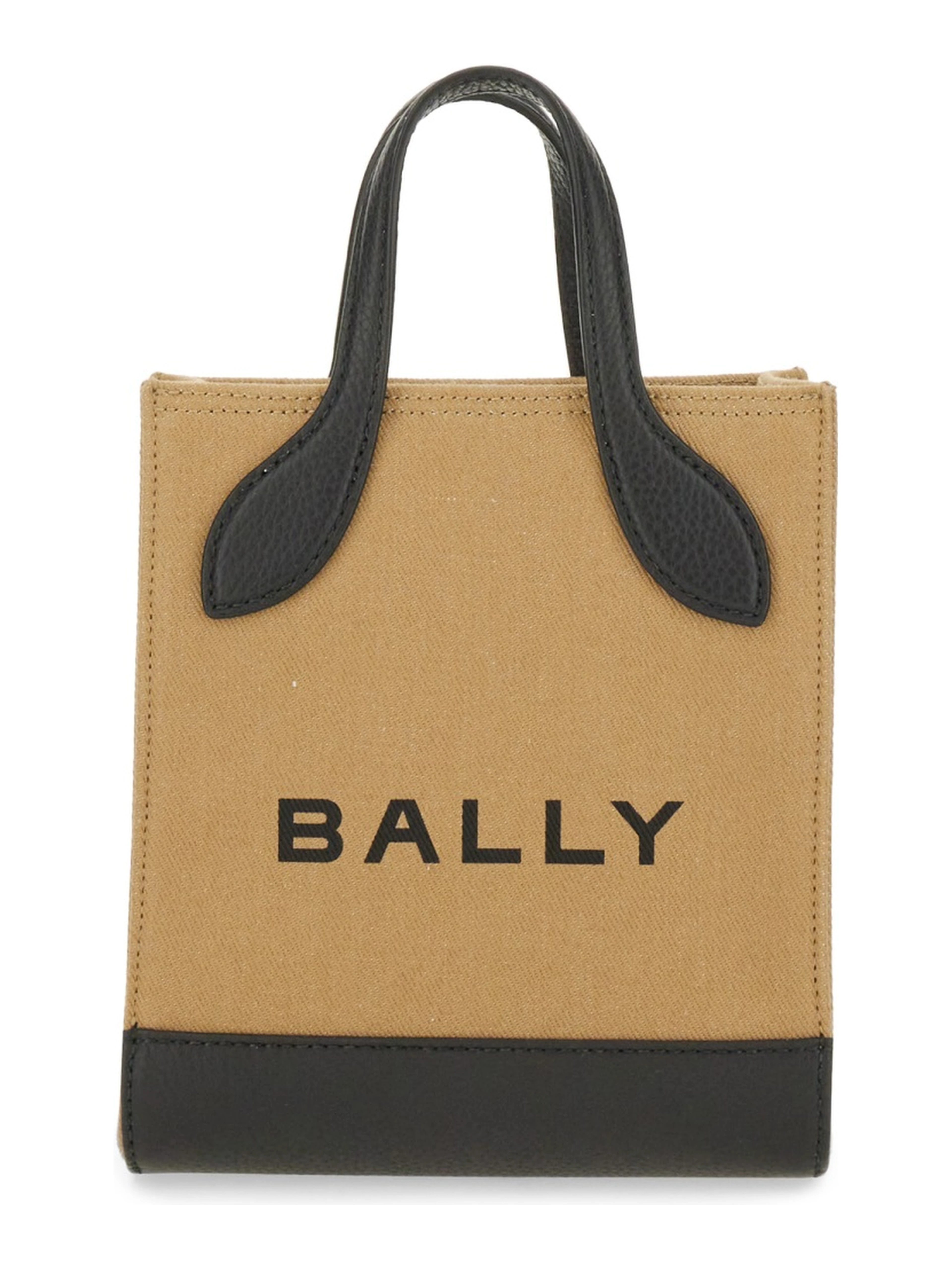 BAG WITH LOGO