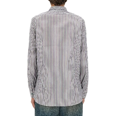 PEGASUS LOGO SHIRT