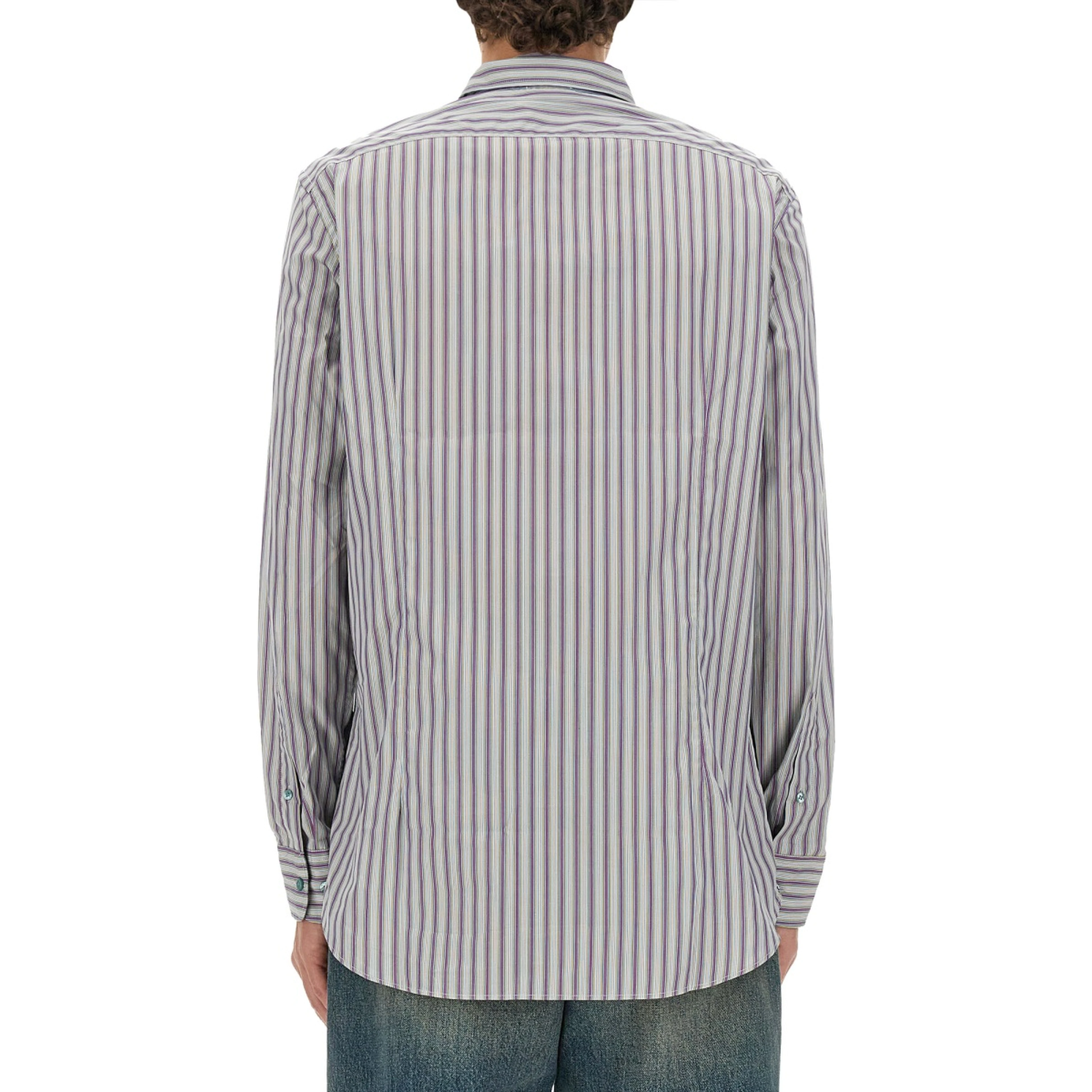 PEGASUS LOGO SHIRT