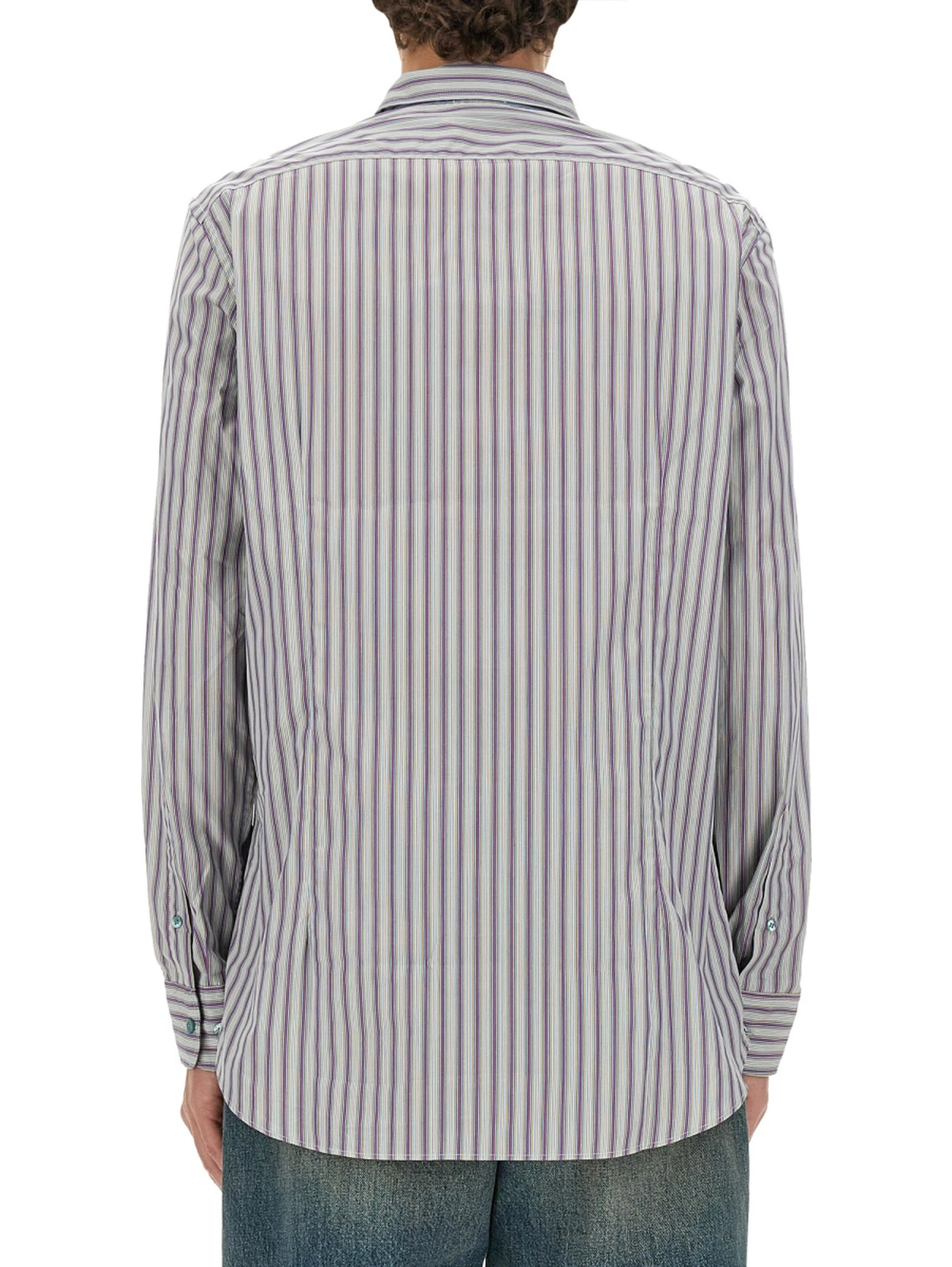 PEGASUS LOGO SHIRT