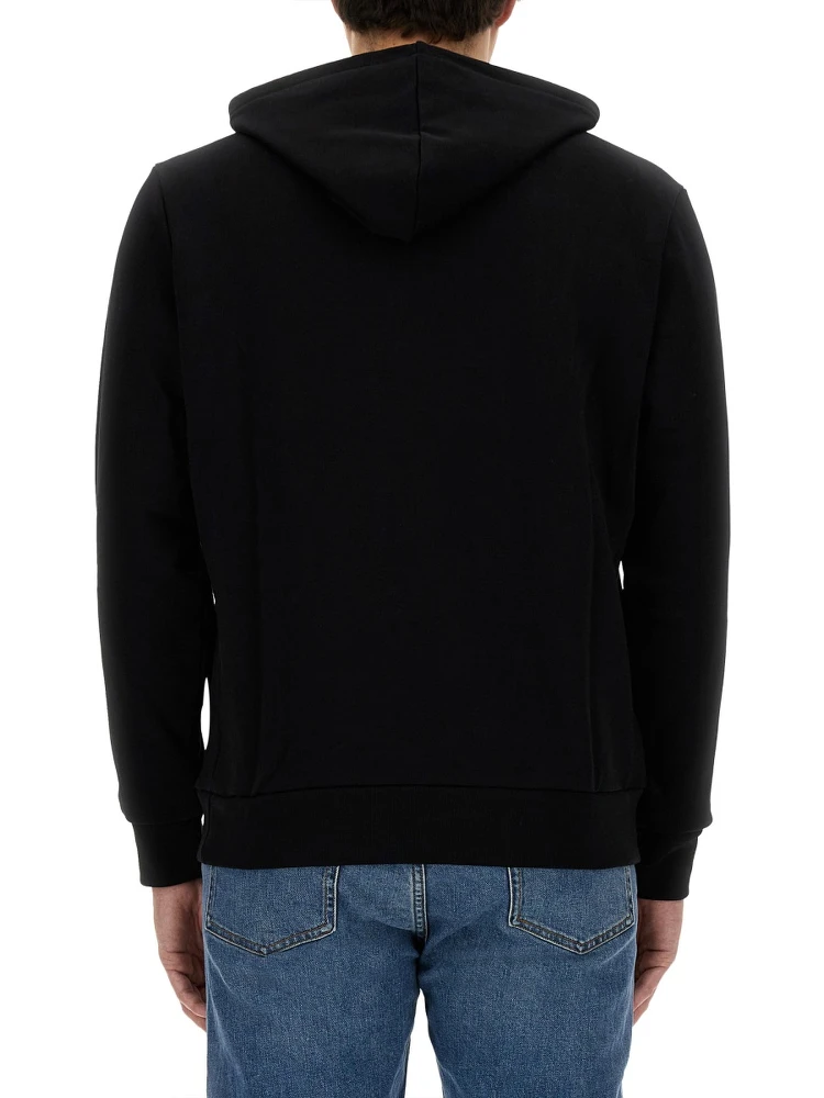 "ZEBRA" SWEATSHIRT alternative