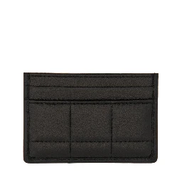 CARD HOLDER WITH LOGO