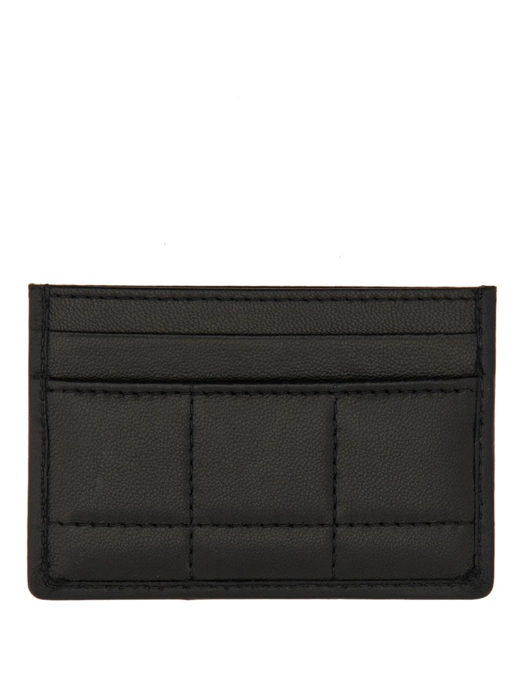 CARD HOLDER WITH LOGO alternative