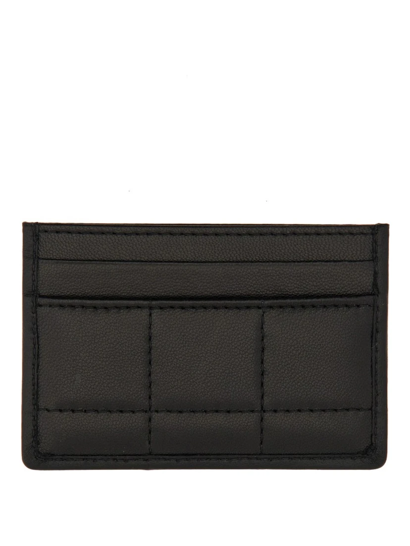 CARD HOLDER WITH LOGO