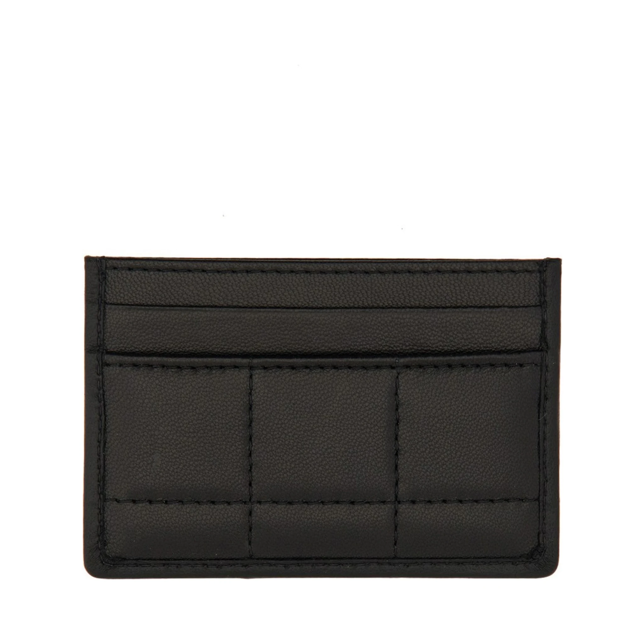 CARD HOLDER WITH LOGO