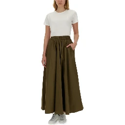 COTTON T-SHIRT