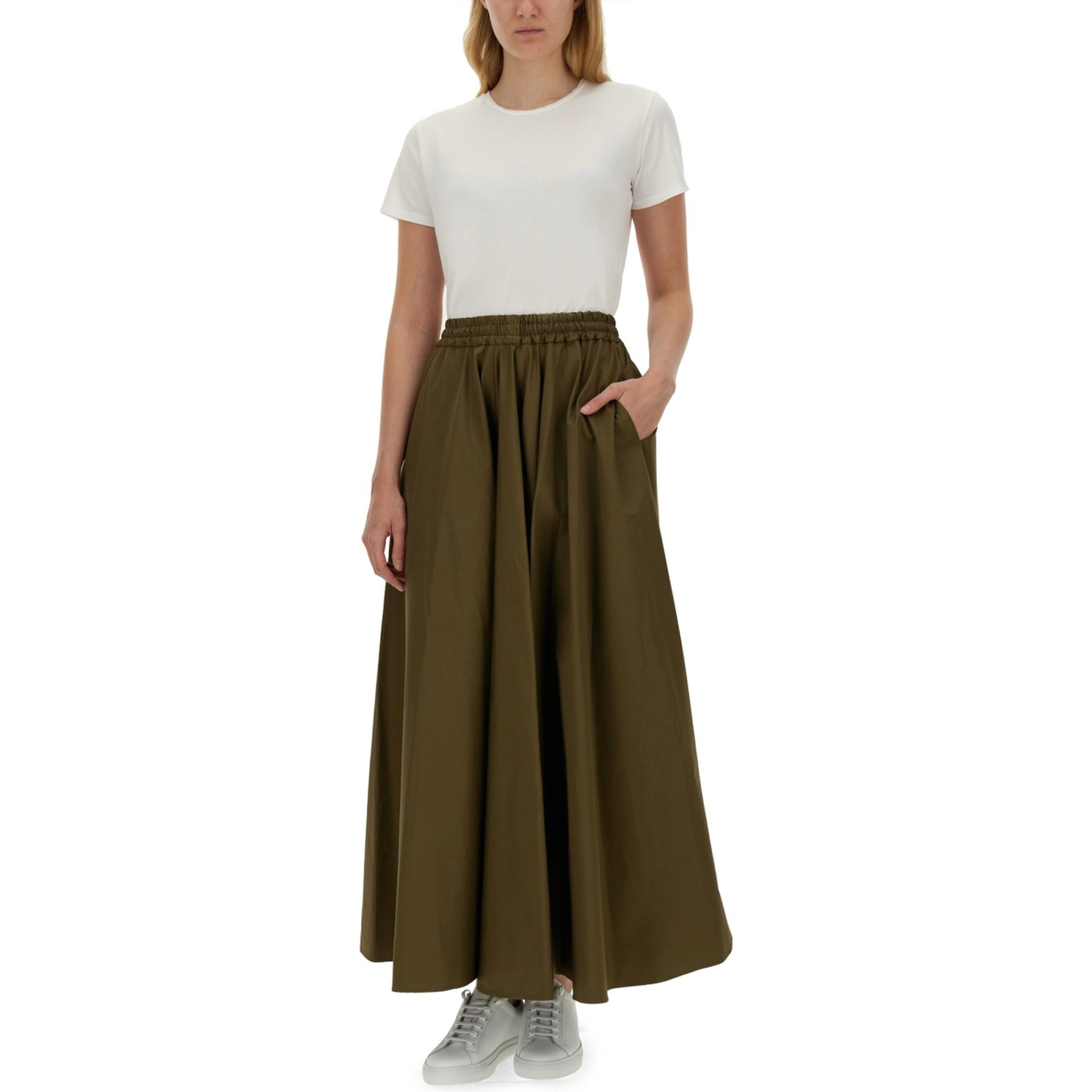 COTTON T-SHIRT