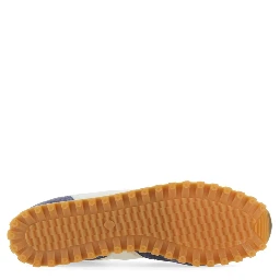 MARATHON TRAIL LOW SNEAKER