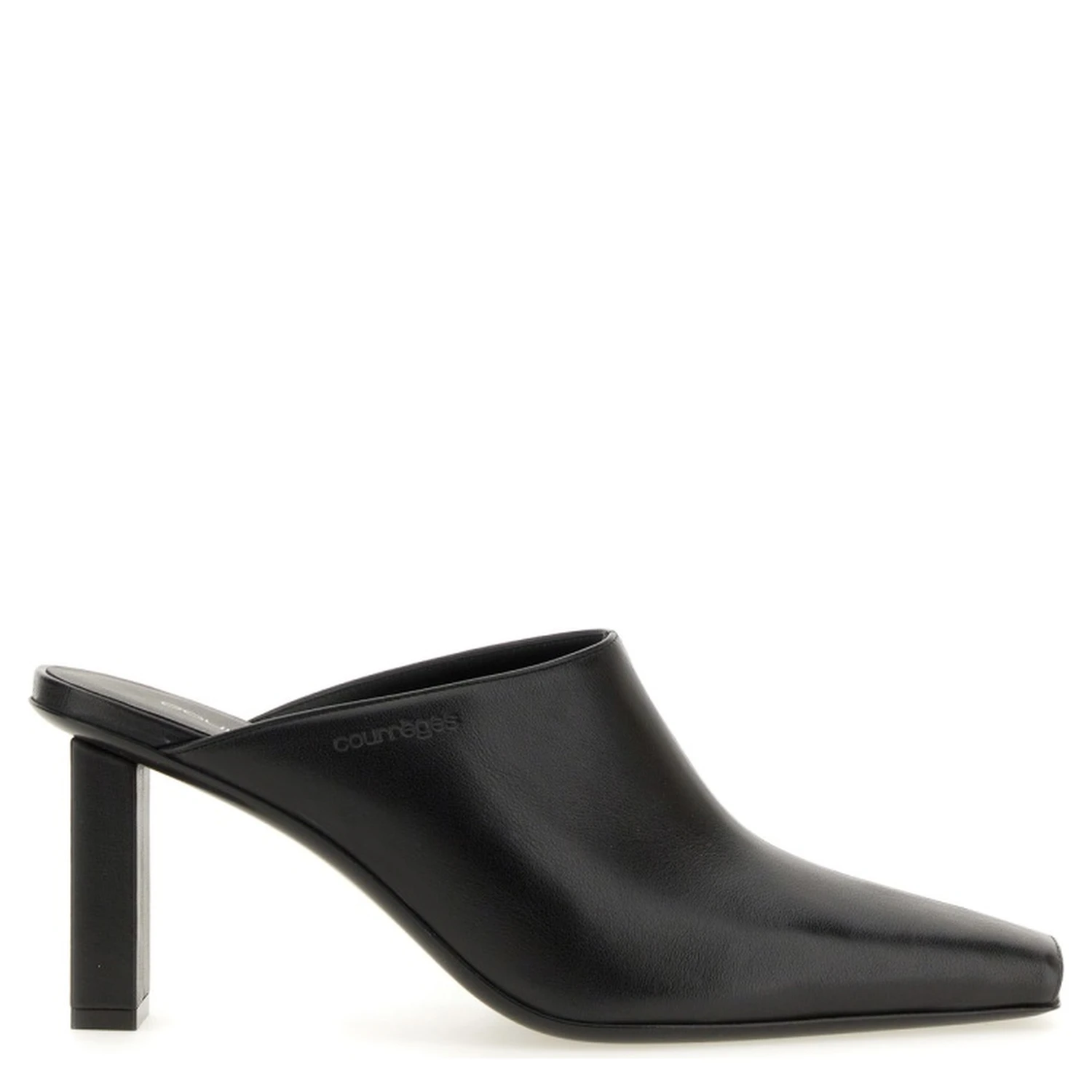 MULE SLEEK