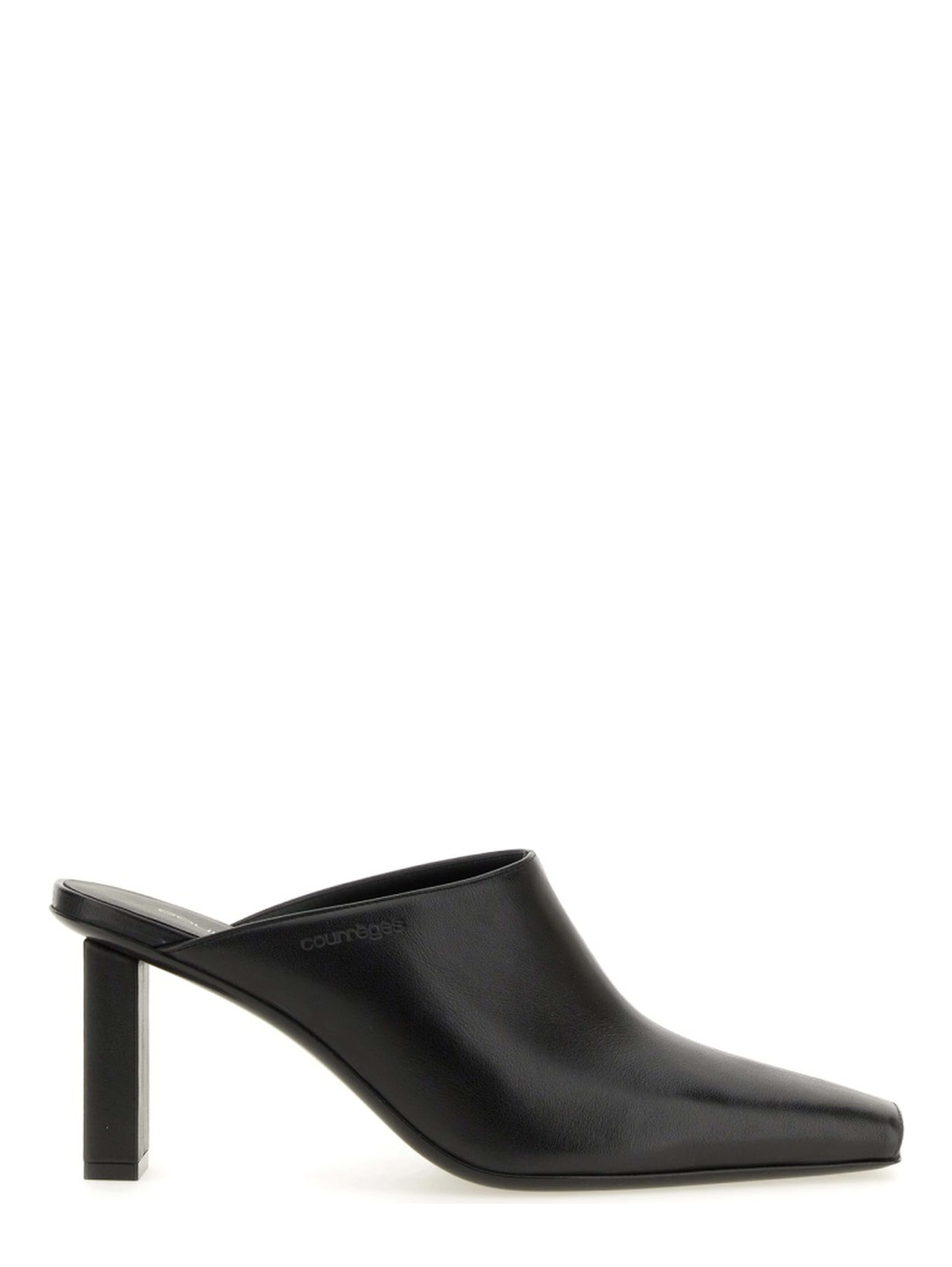 MULE SLEEK