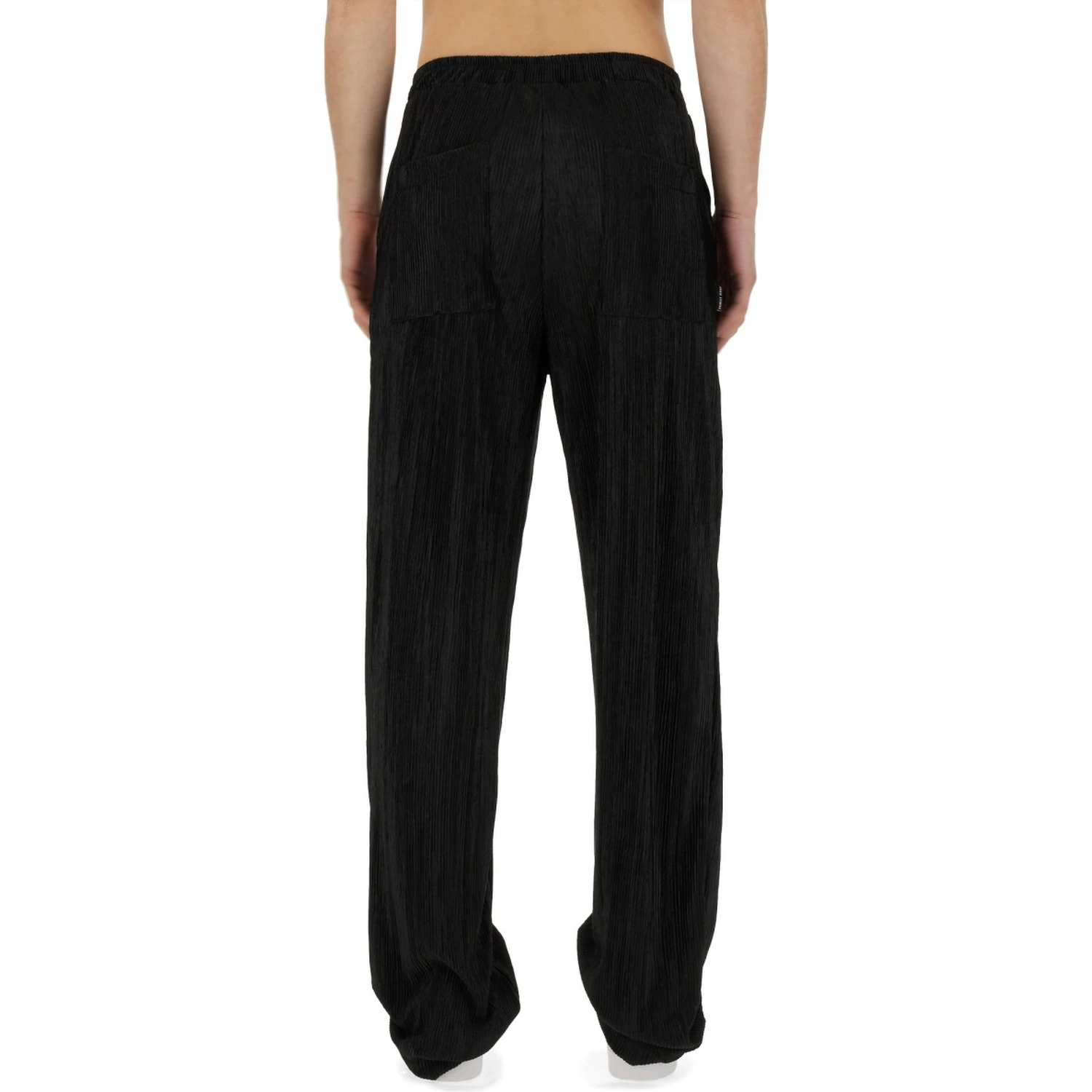 PLEATED PANTS