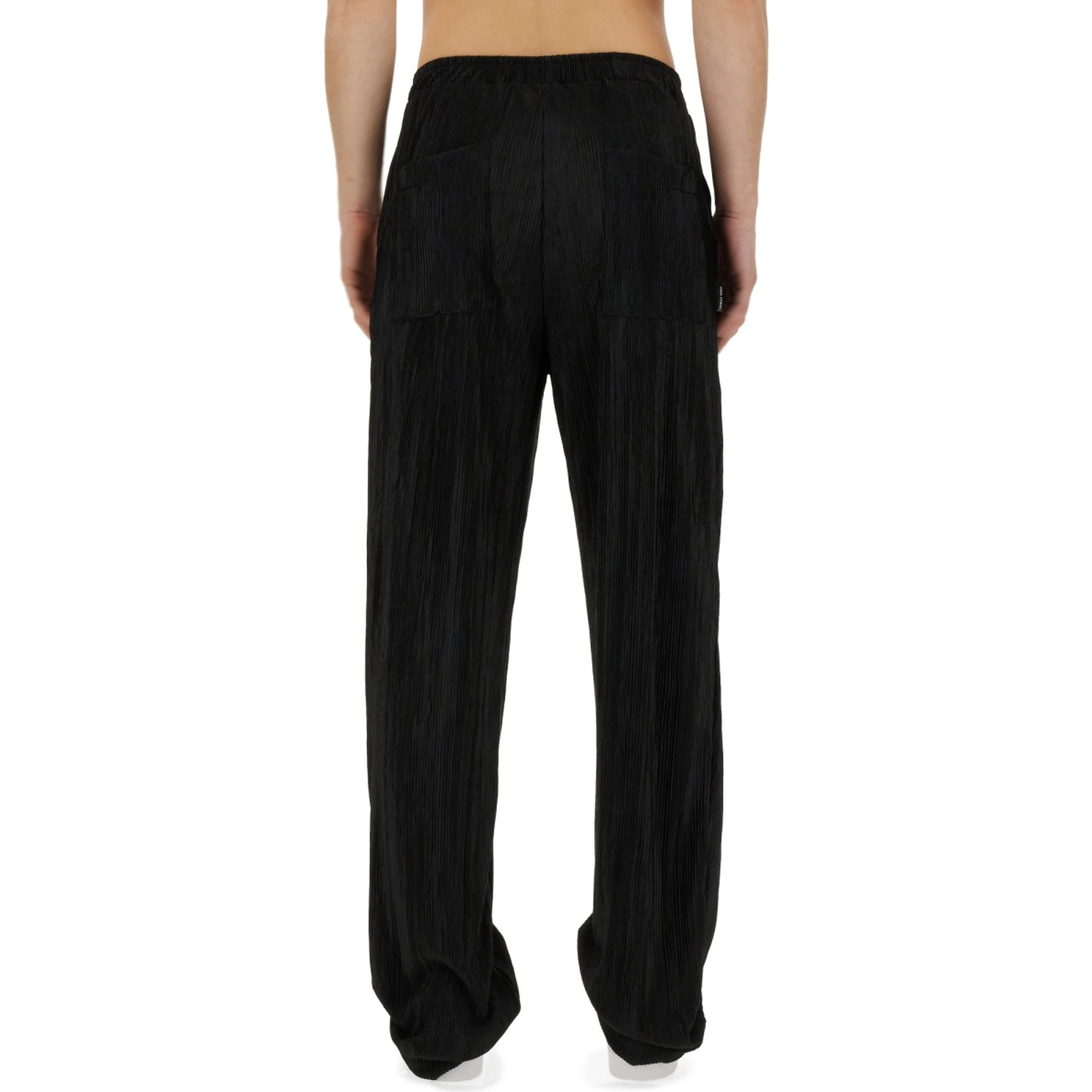 PLEATED PANTS