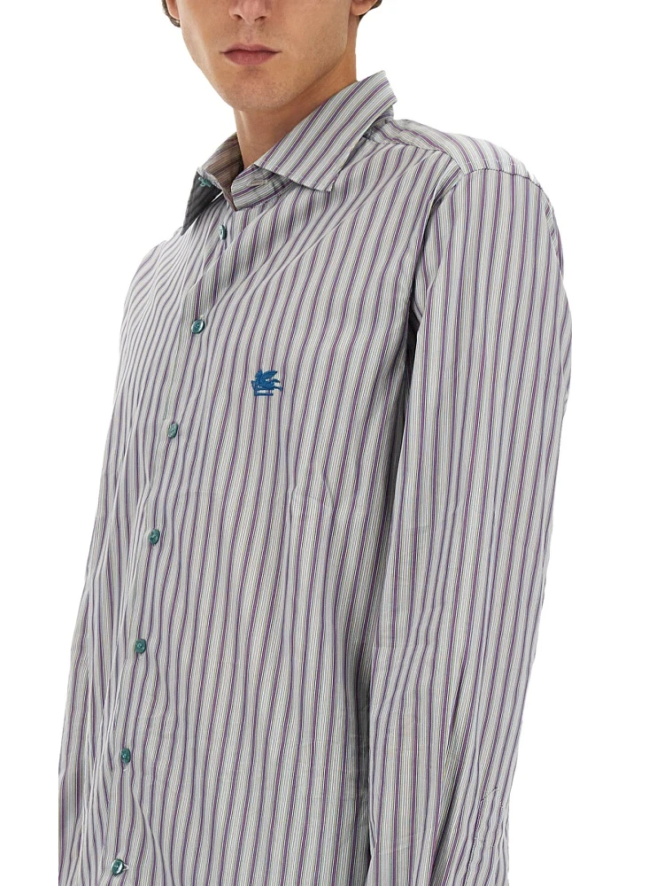 PEGASUS LOGO SHIRT alternative