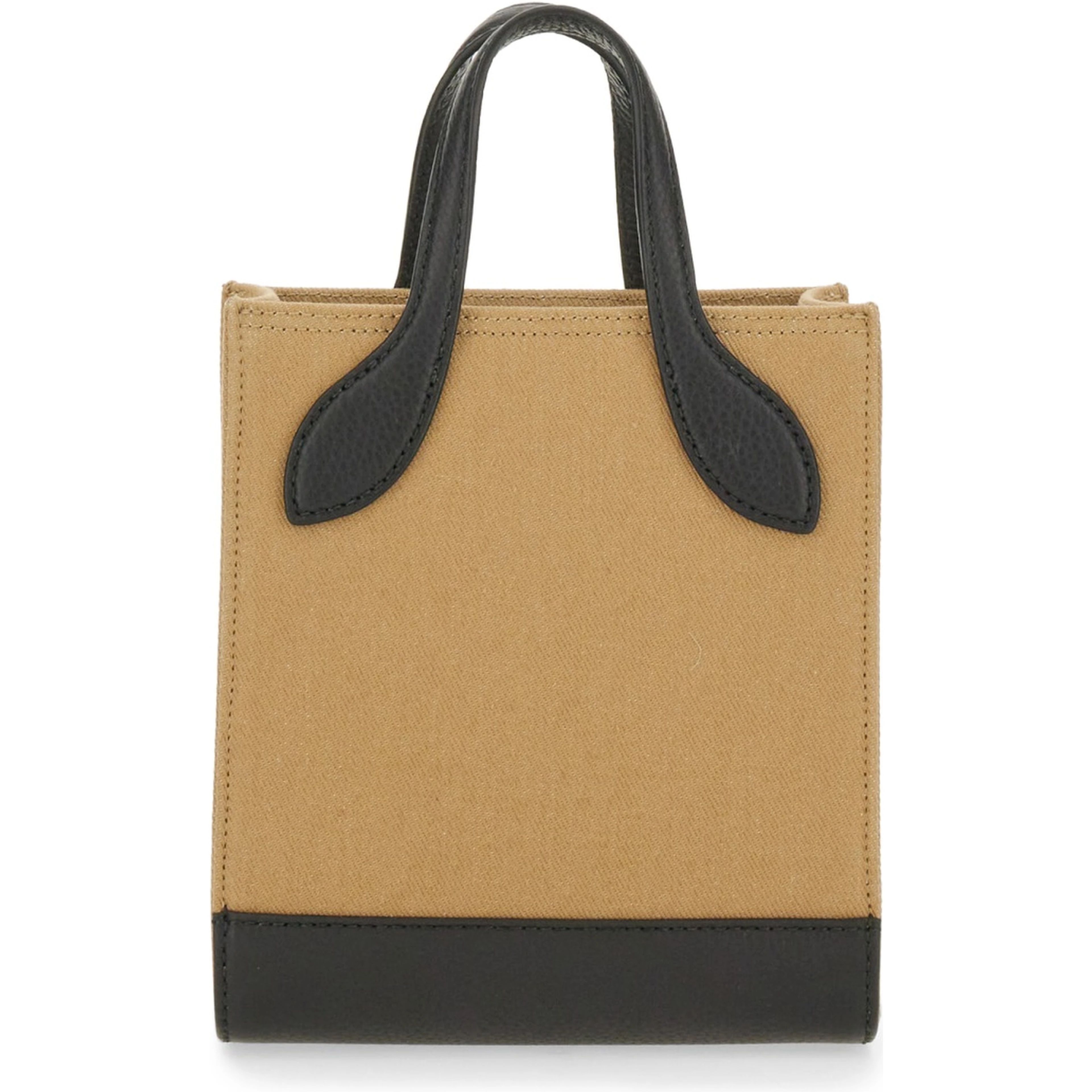 BAG WITH LOGO