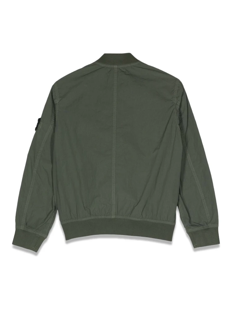 jacket - olive alternative