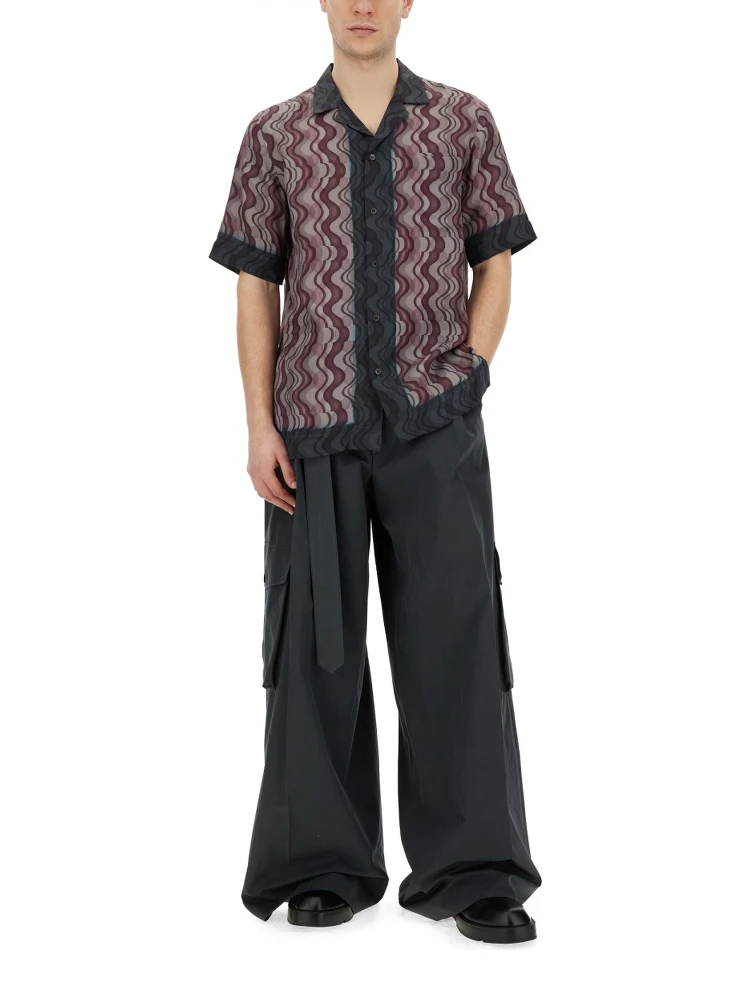 PRINTED SHIRT alternative