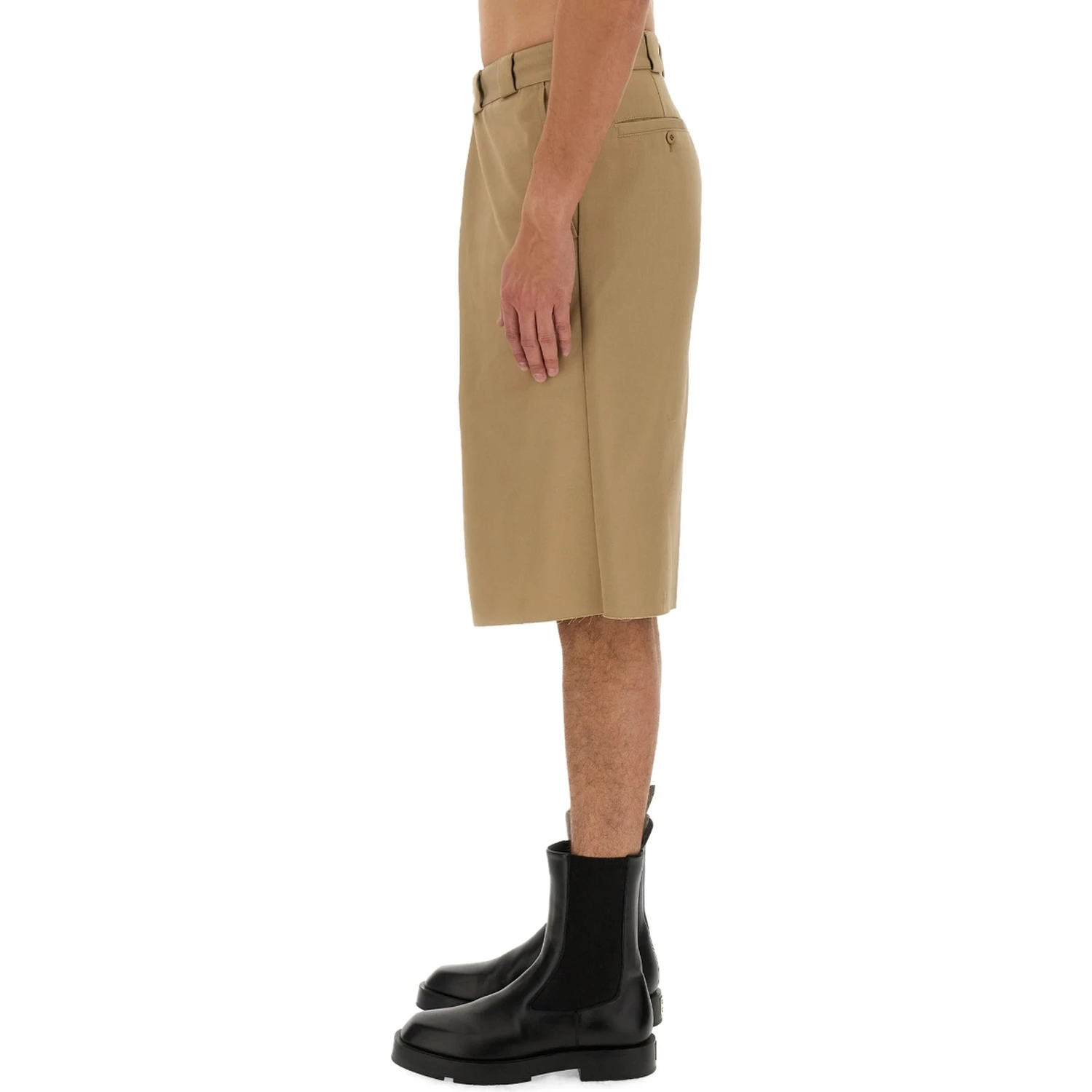 BERMUDA CHINO XL