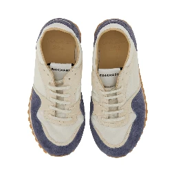 MARATHON TRAIL LOW SNEAKER