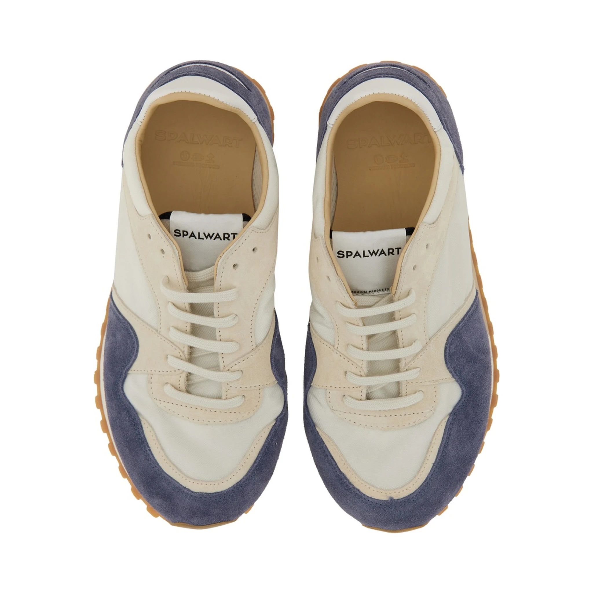 MARATHON TRAIL LOW SNEAKER