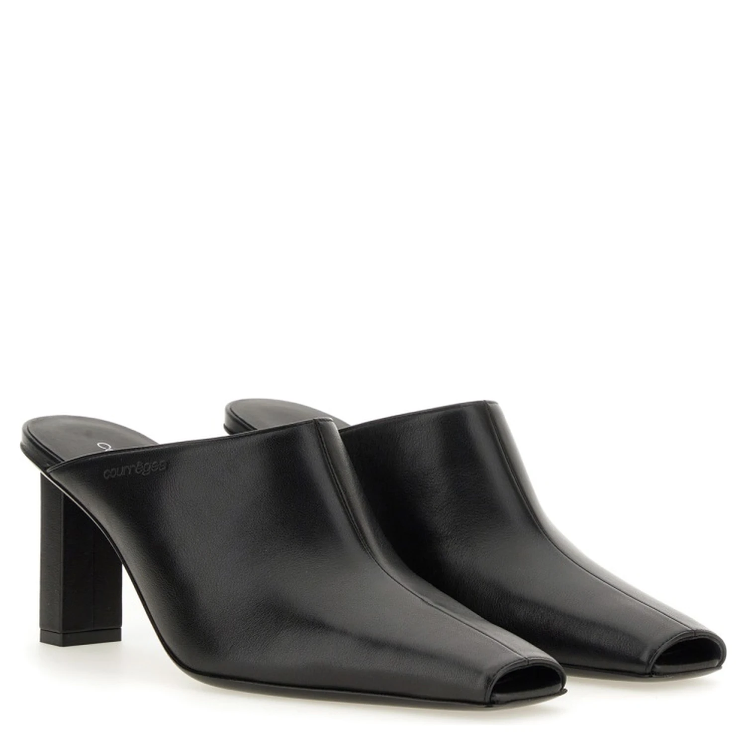 MULE SLEEK