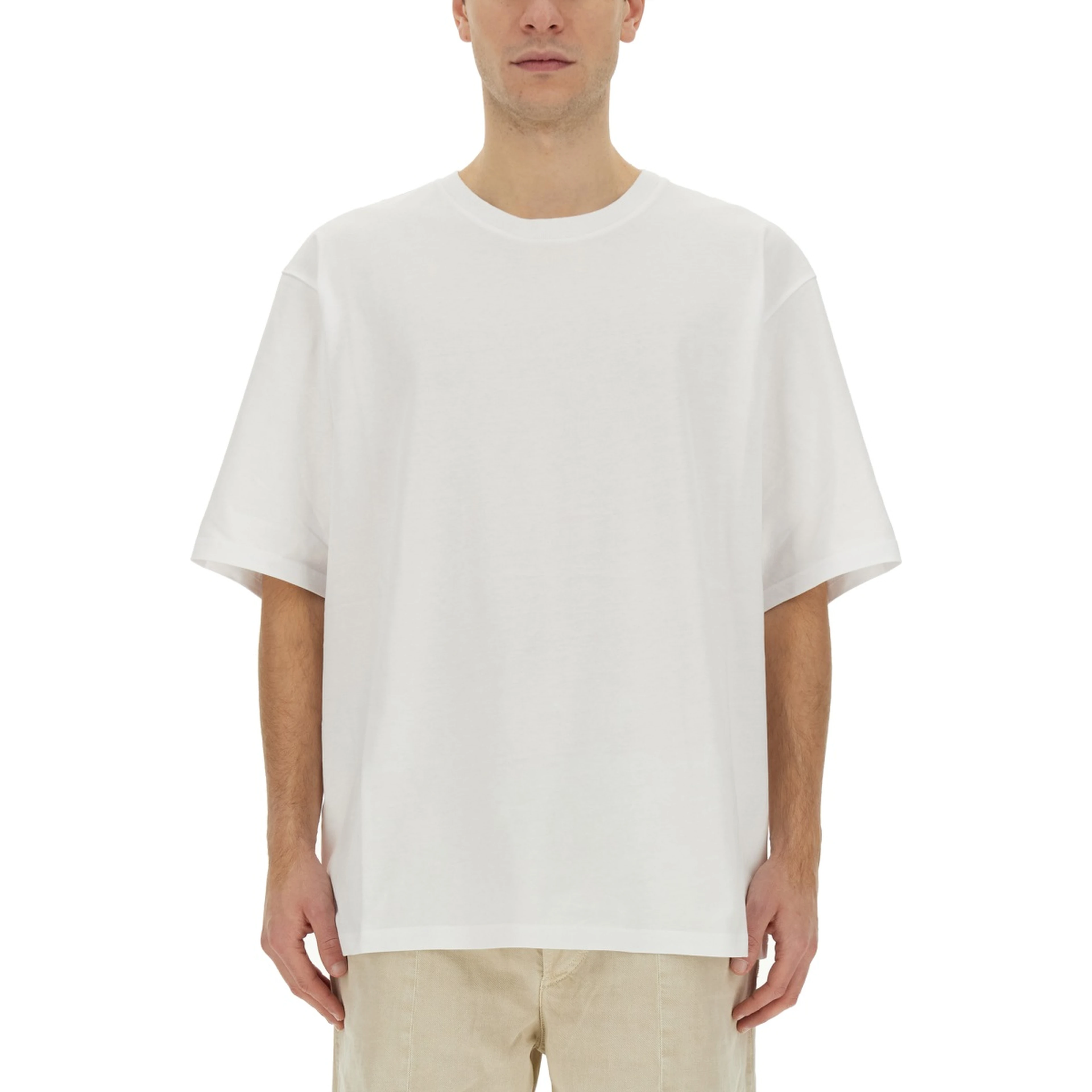 "GUIZY" T-SHIRT
