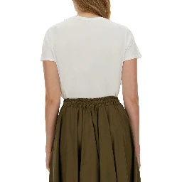 COTTON T-SHIRT