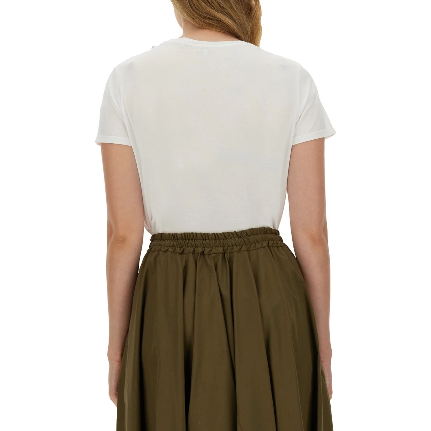 COTTON T-SHIRT