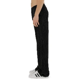PLEATED PANTS