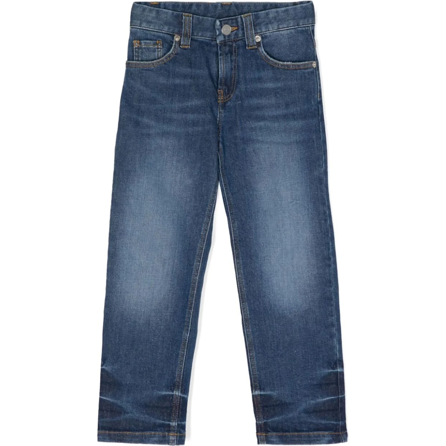 DENIM PANTS