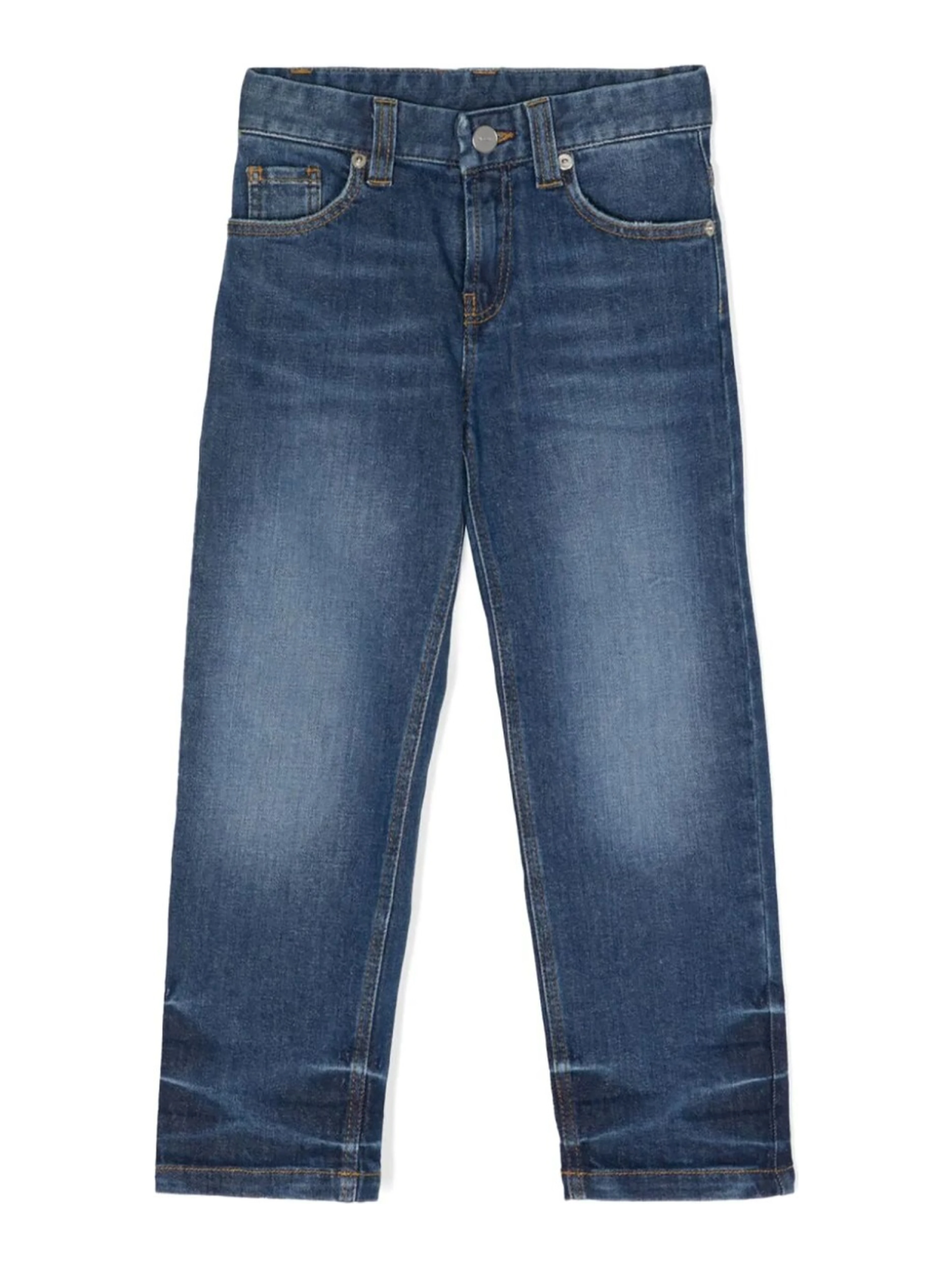 DENIM PANTS