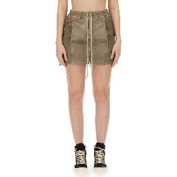 MINI LIDO SKIRT