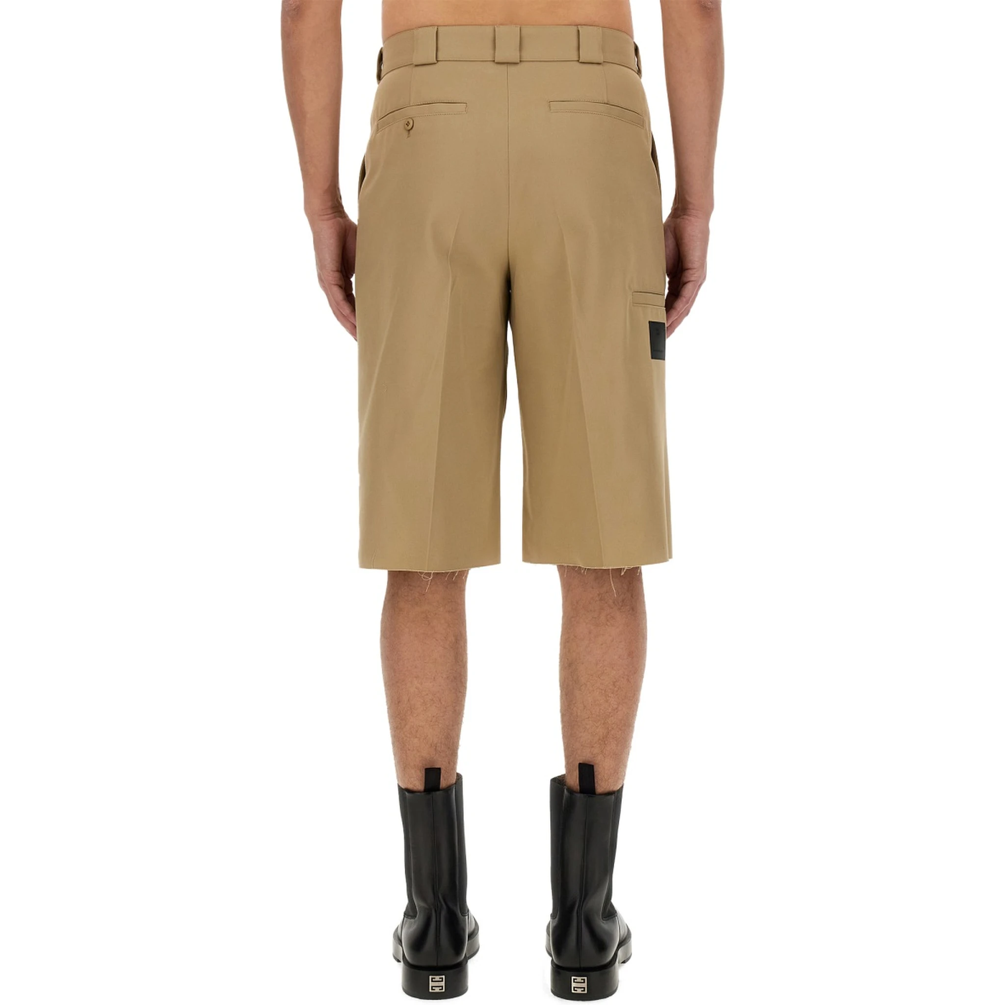 شورت برمودا تشينو مقاس XL