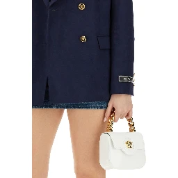 DOUBLE-BREASTED BLAZER