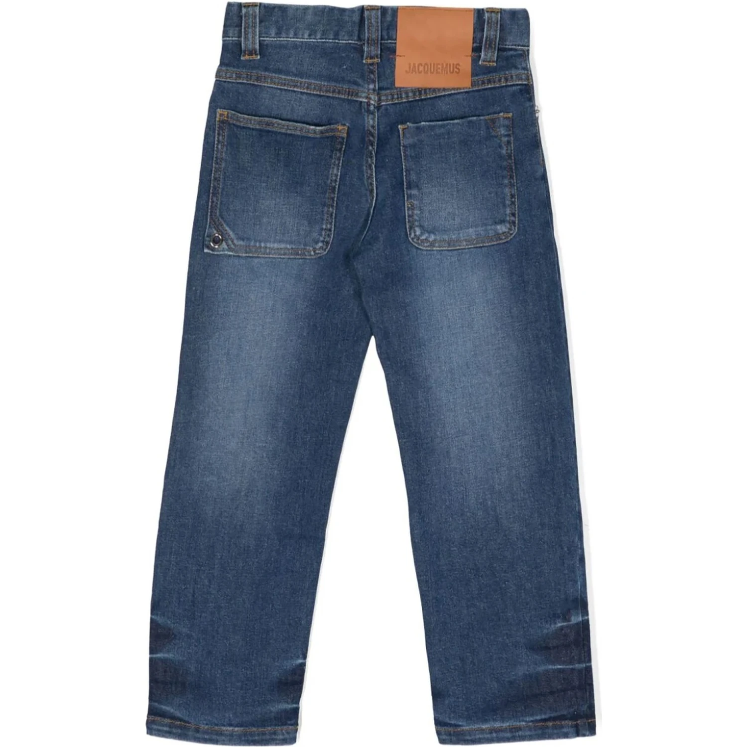 DENIM PANTS