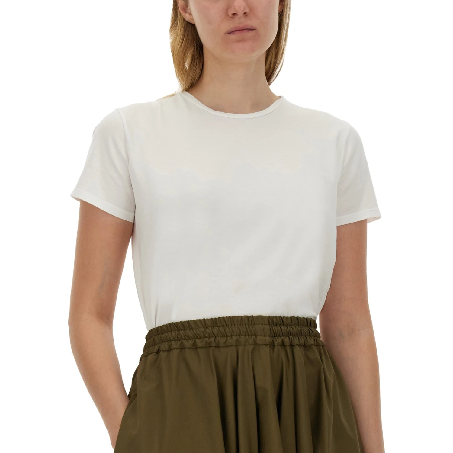 COTTON T-SHIRT