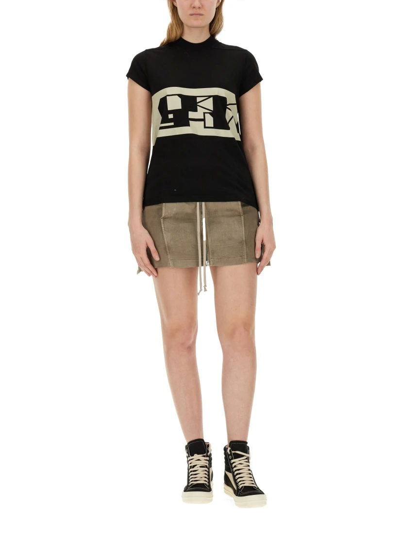 MINI LIDO SKIRT