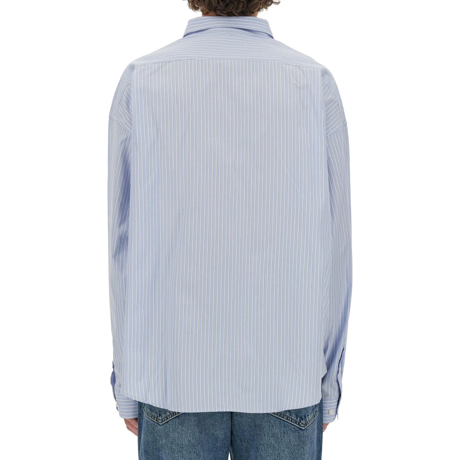 SHIRT WITH POCKET